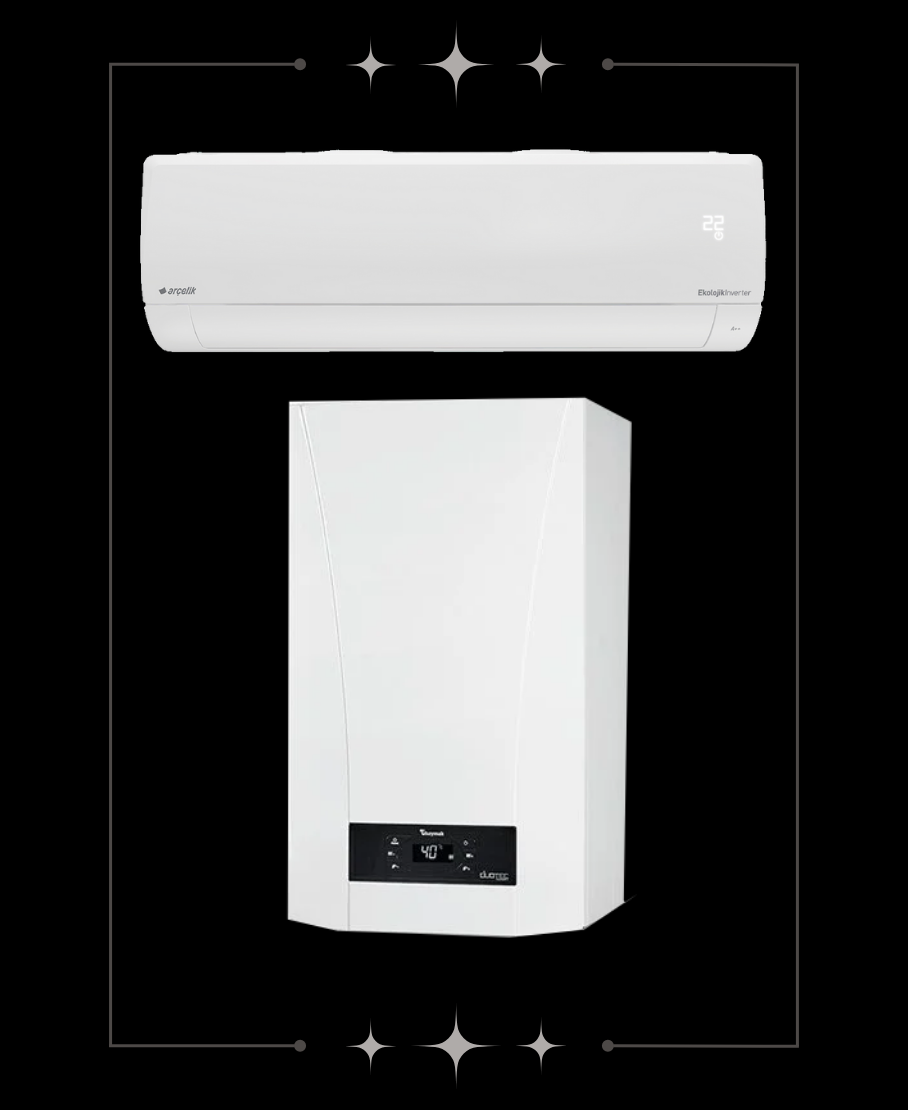 Çamasır Makınesı (6)